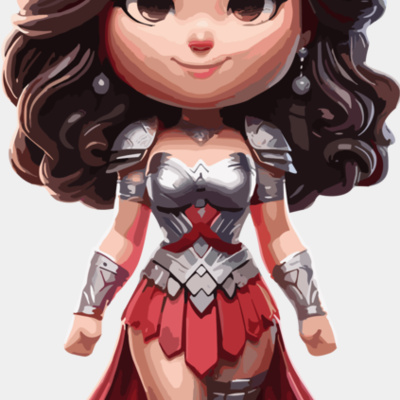 Amazonian Guardian Thumbnail