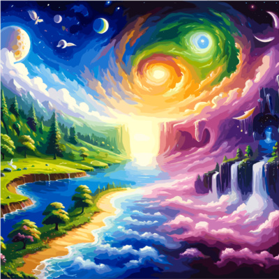 Paradise Thumbnail