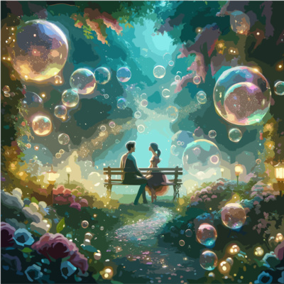 Love and Bubbles Thumbnail