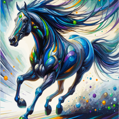 Horse of Colour Thumbnail