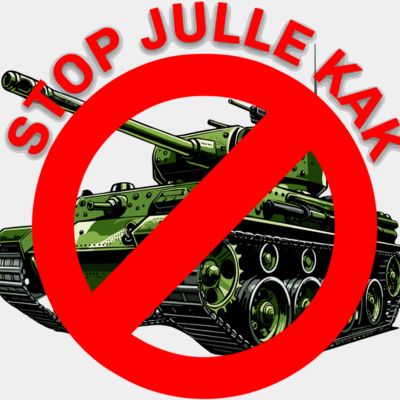 STOP JULLE KAK Thumbnail