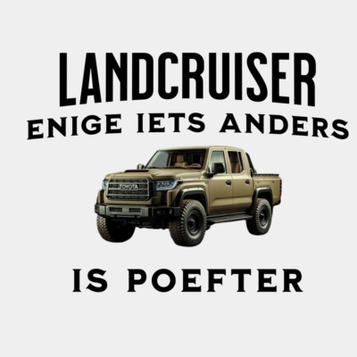 Landcruiser Thumbnail
