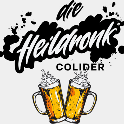 Die Heildronk Colider Thumbnail