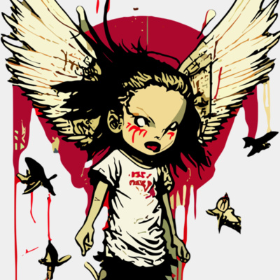 Kid Angel Grunge 0.1 Thumbnail