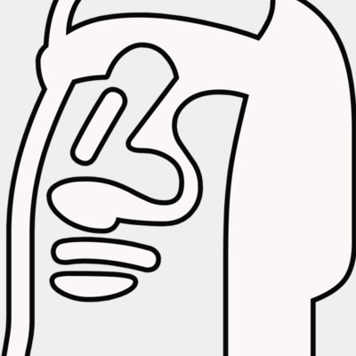 Stone Hedge Head Thumbnail