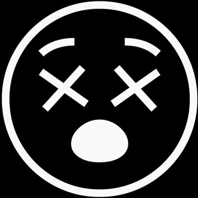Dead Face Emoji Thumbnail