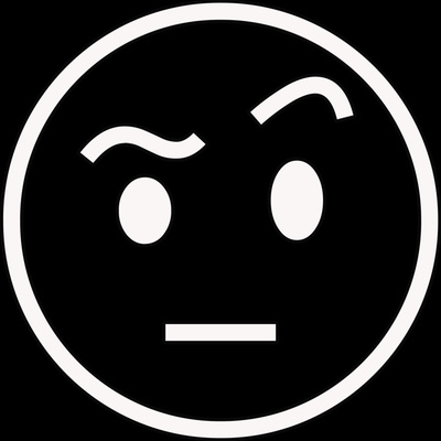 Raising Eyebrow Emoji Thumbnail