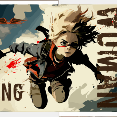 WING WOMAN Thumbnail