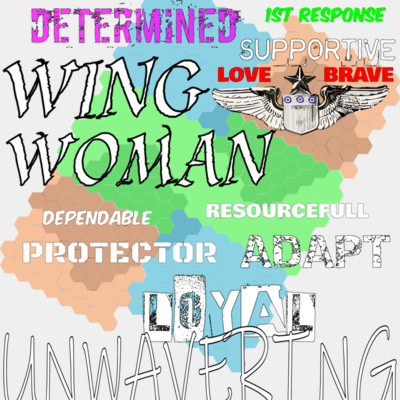 WING WOMAN Thumbnail