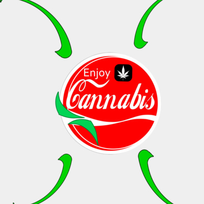 Enjoy Cannabis Back Thumbnail