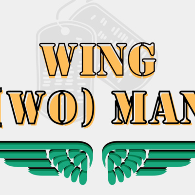 WING WOMAN SIMPLE Thumbnail