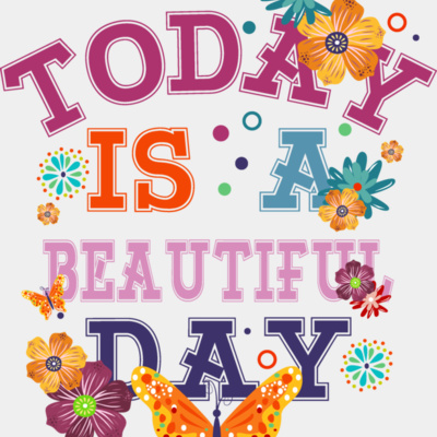 Beautiful Day Thumbnail