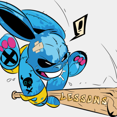 Bunny Lessons Thumbnail