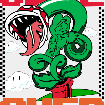 GAME OVER - RETRO ARCADE GAME Thumbnail