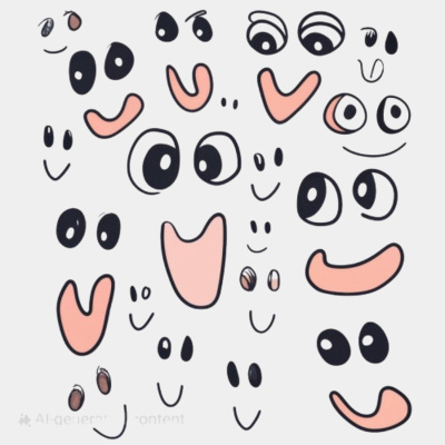 oogle eyes Thumbnail