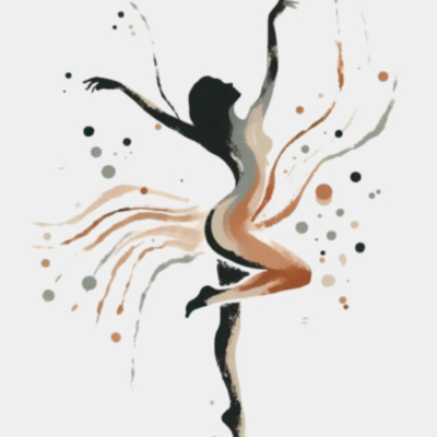 Ballerina 001 Thumbnail