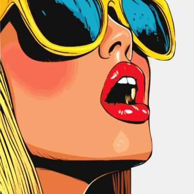 GIRL WOW Thumbnail