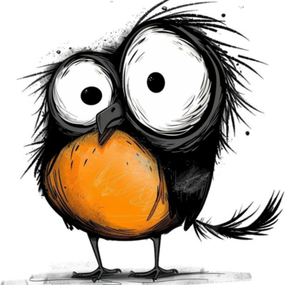Fluster Owl Thumbnail