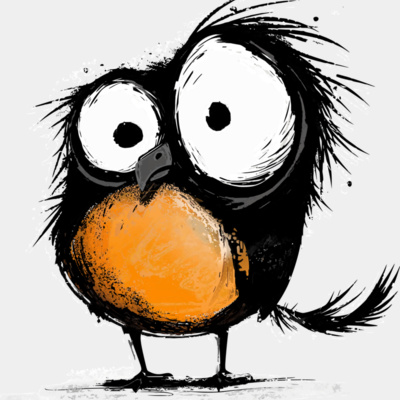 Fluster Owl Thumbnail