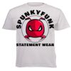 Unisex Short-sleeve T-shirt 140g Thumbnail