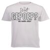Unisex Short-sleeve T-shirt 140g Thumbnail