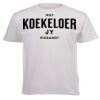 Unisex Short-sleeve T-shirt 140g Thumbnail