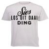 Unisex Short-sleeve T-shirt 140g Thumbnail