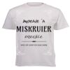 Unisex Short-sleeve T-shirt 140g Thumbnail