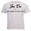 Unisex Short-sleeve T-shirt 140g Thumbnail