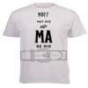 Unisex Short-sleeve T-shirt 140g Thumbnail