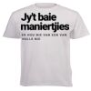 Unisex Short-sleeve T-shirt 140g Thumbnail