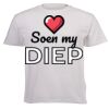 Unisex Short-sleeve T-shirt 140g Thumbnail