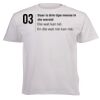 Unisex Short-sleeve T-shirt 140g Thumbnail