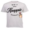 Unisex Short-sleeve T-shirt 140g Thumbnail