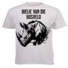 Unisex Short-sleeve T-shirt 140g Thumbnail
