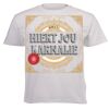 Unisex Short-sleeve T-shirt 140g Thumbnail