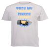 Unisex Short-sleeve T-shirt 140g Thumbnail