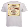 Unisex Short-sleeve T-shirt 140g Thumbnail