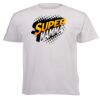 Unisex Short-sleeve T-shirt 140g Thumbnail