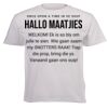 Unisex Short-sleeve T-shirt 140g Thumbnail