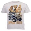 Unisex Short-sleeve T-shirt 140g Thumbnail