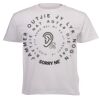 Unisex Short-sleeve T-shirt 140g Thumbnail