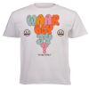 Unisex Short-sleeve T-shirt 140g Thumbnail