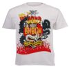 Unisex Short-sleeve T-shirt 140g Thumbnail