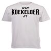 Unisex Short-sleeve T-shirt 140g Thumbnail