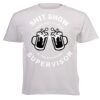 Unisex Short-sleeve T-shirt 140g Thumbnail