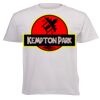 Unisex Short-sleeve T-shirt 140g Thumbnail