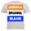Unisex Short-sleeve T-shirt 140g Thumbnail