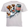Unisex Short-sleeve T-shirt 140g Thumbnail