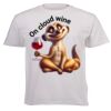 Unisex Short-sleeve T-shirt 140g Thumbnail